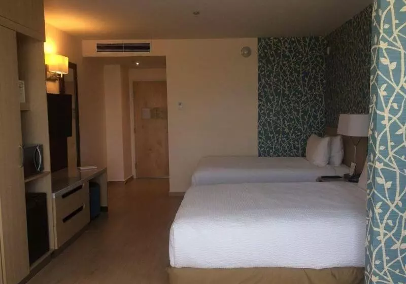 Fotos del hotel Fairfield Inn & Suites By Marriott Villahermosa Tabasco:  10