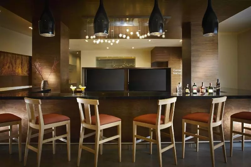 Fotos del hotel Fairfield Inn & Suites By Marriott Villahermosa Tabasco:  12