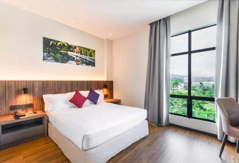 Fotos del hotel Flemington:  12