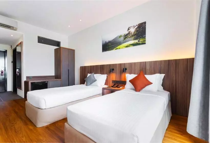 Fotos del hotel Flemington:  2