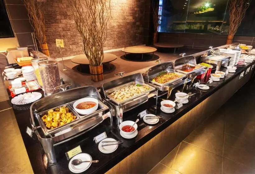 Fotos del hotel Flemington:  20