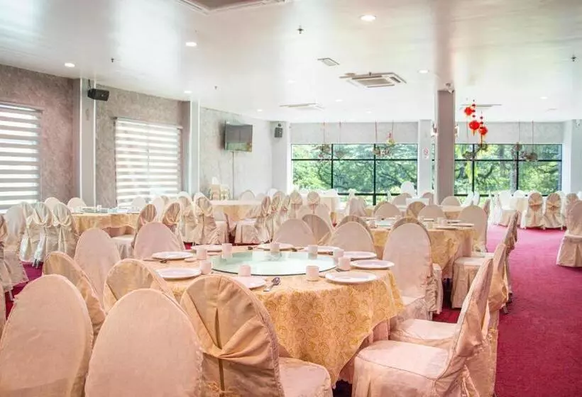 Fotos del hotel Flemington:  13