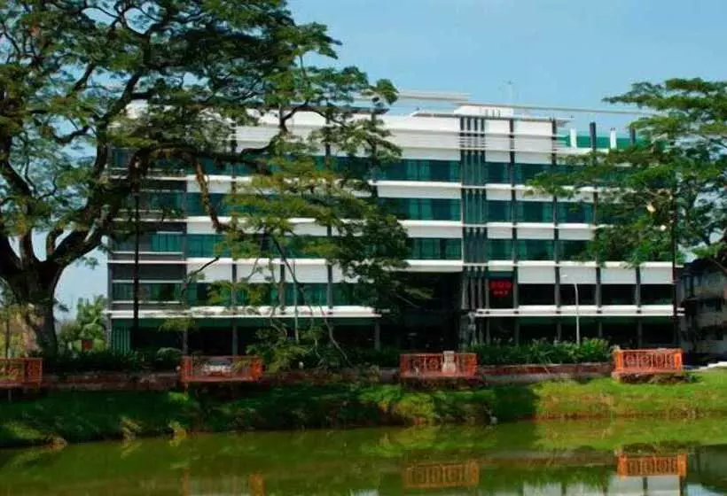 Fotos del hotel Flemington:  22