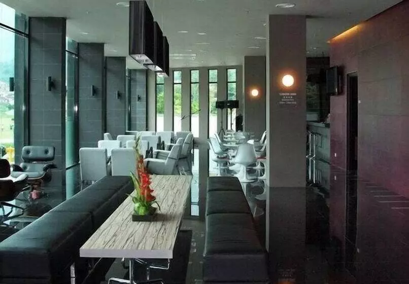 Fotos del hotel Flemington:  7