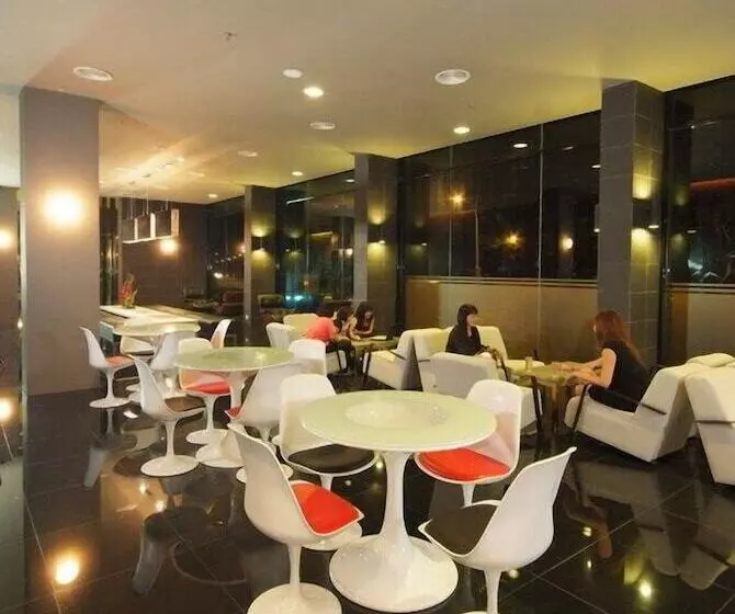 Fotos del hotel Flemington:  14