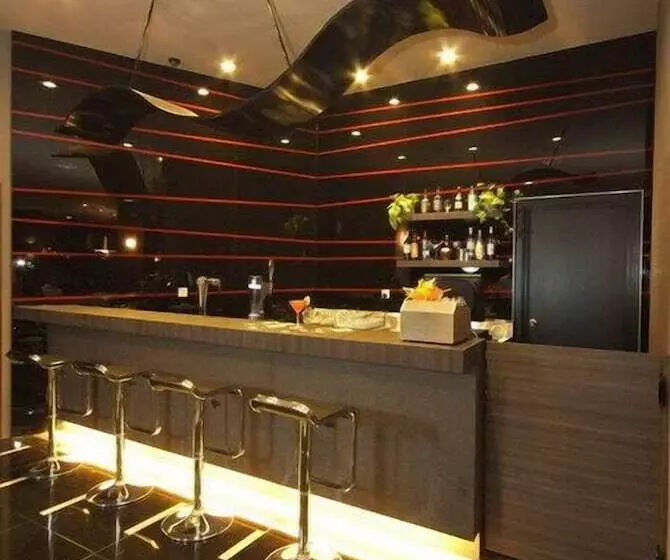 Fotos del hotel Flemington:  4