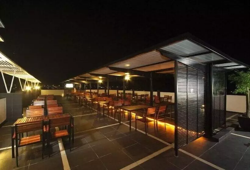 Fotos del hotel Flemington:  16