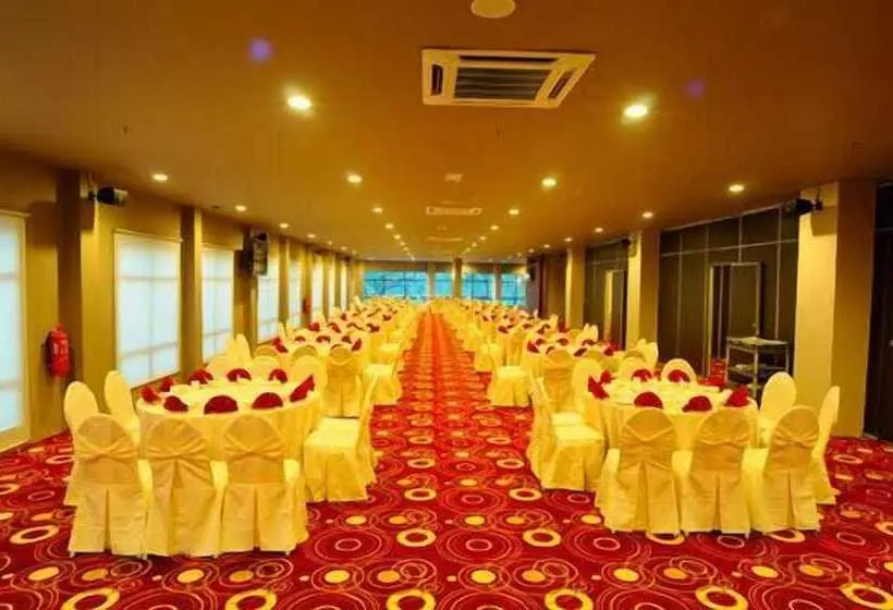 Fotos del hotel Flemington:  15