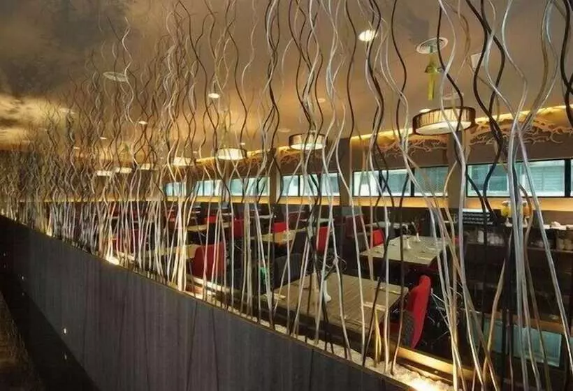 Fotos del hotel Flemington:  3