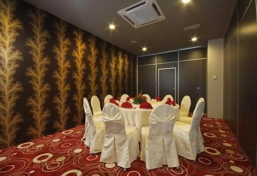 Fotos del hotel Flemington:  5