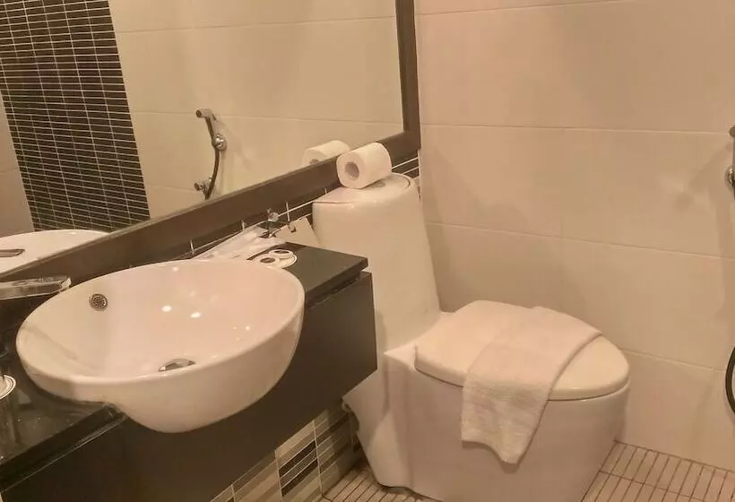 Fotos del hotel Flemington:  8
