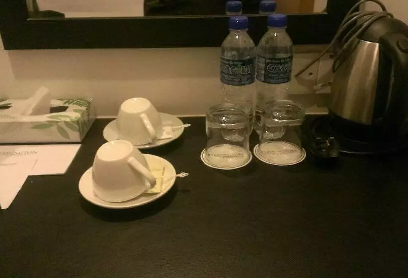 Fotos del hotel Flemington:  25