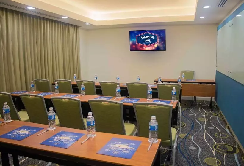 Fotos del hotel Hampton Inn By Hilton Merida:  16