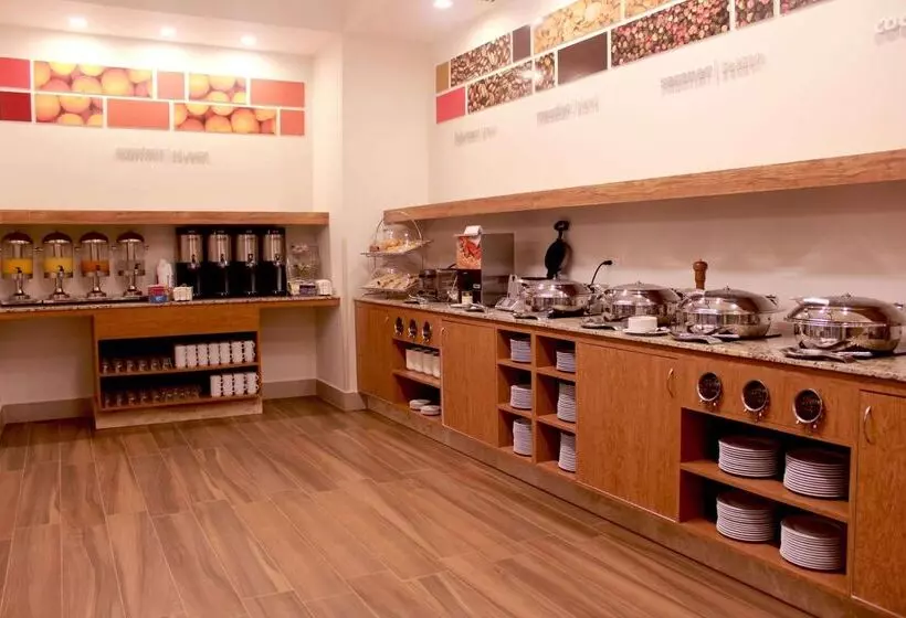 Fotos del hotel Hampton Inn By Hilton Merida:  5