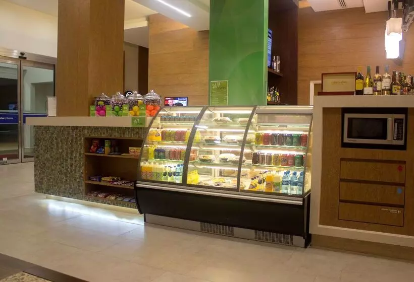 Fotos del hotel Hampton Inn By Hilton Villahermosa:  6