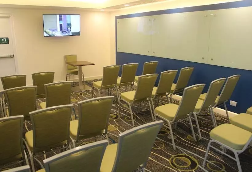 Fotos del hotel Hampton Inn By Hilton Villahermosa:  7