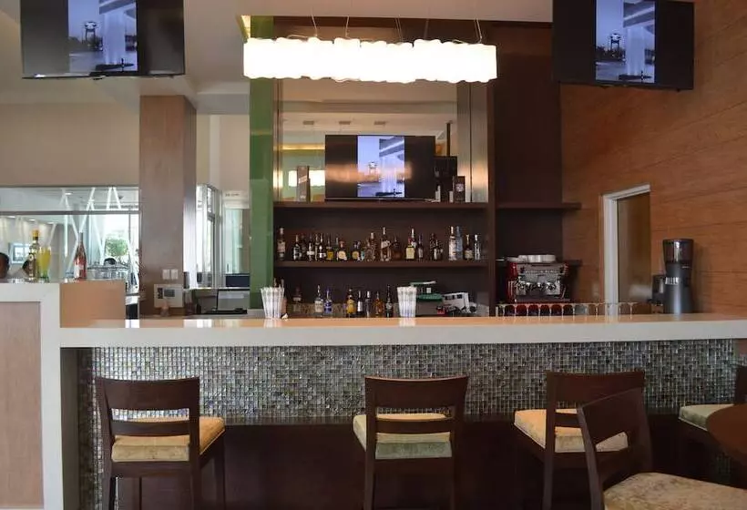 Fotos del hotel Hampton Inn By Hilton Villahermosa:  14