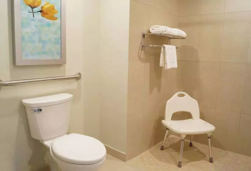 Fotos del hotel Hampton Inn By Hilton Villahermosa:  9