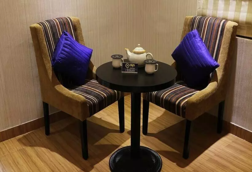 Fotos del hotel Oyo Premium Lansdowne:  4