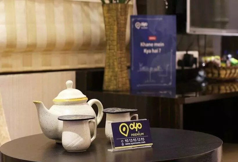 Fotos del hotel Oyo Premium Lansdowne:  9