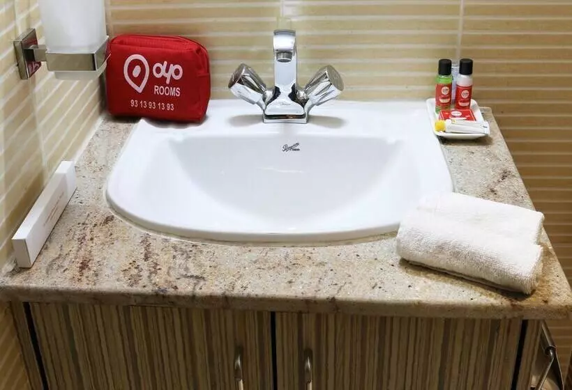Fotos del hotel Oyo Premium Lansdowne:  17