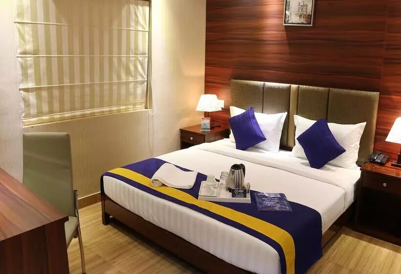 Fotos del hotel Oyo Premium Lansdowne:  19