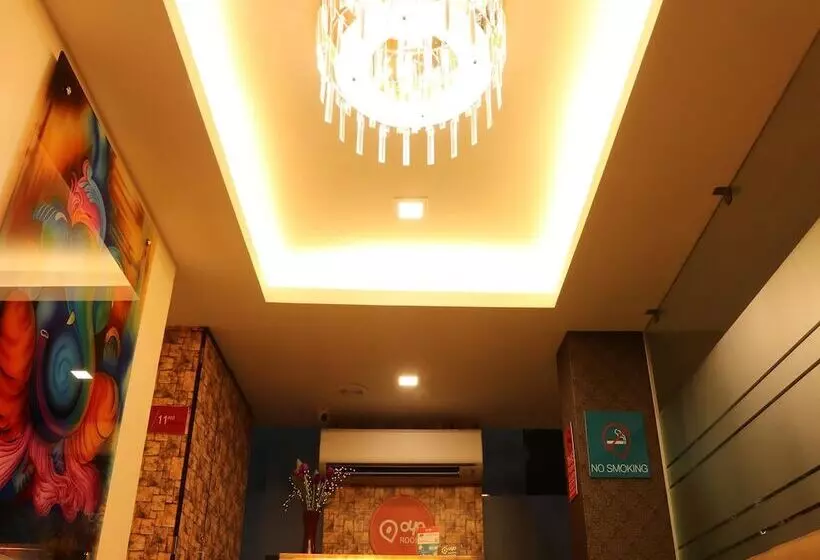 Fotos del hotel Oyo Premium Lansdowne:  23