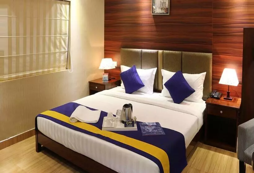 Fotos del hotel Oyo Premium Lansdowne:  10