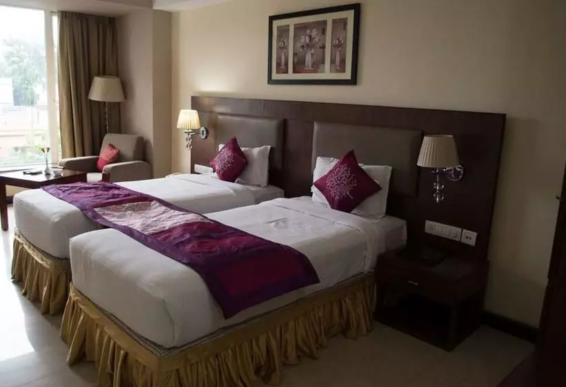 Fotos del hotel Oyo Premium Vani Vihar:  22