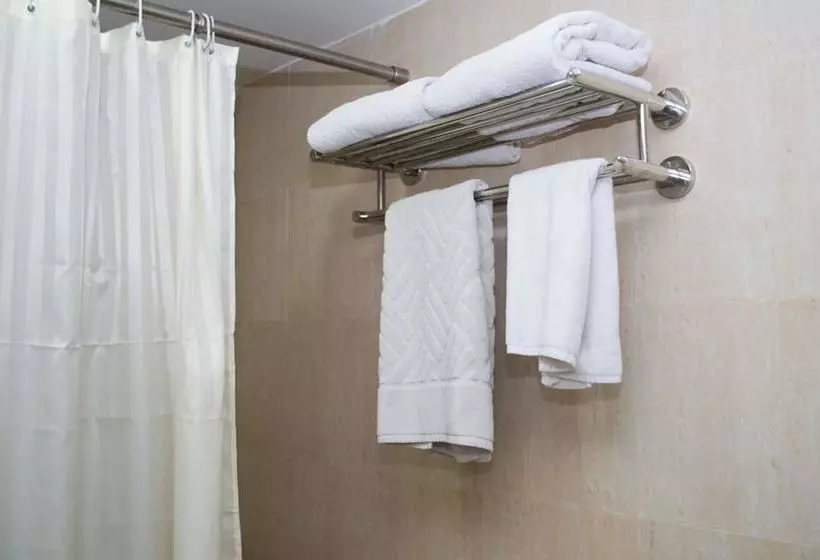 Fotos del hotel Oyo Premium Vani Vihar:  16