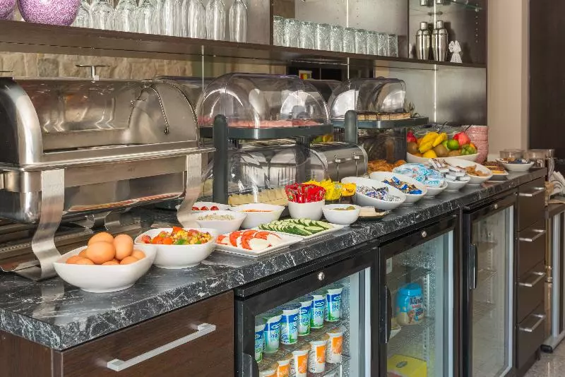 Fotos del hotel Palace Suites Heritage:  23