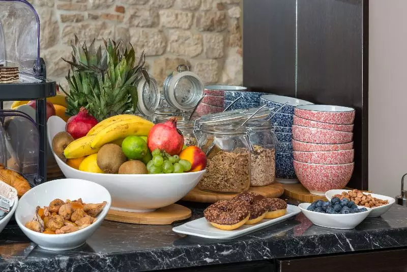 Fotos del hotel Palace Suites Heritage:  5