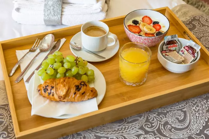 Fotos del hotel Palace Suites Heritage:  11