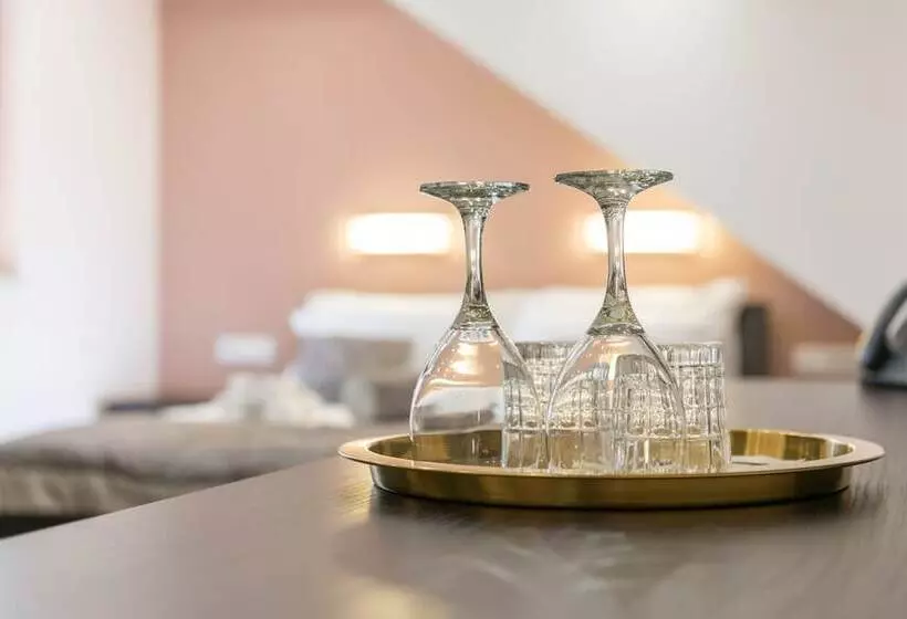 Fotos del hotel Palace Suites Heritage:  15