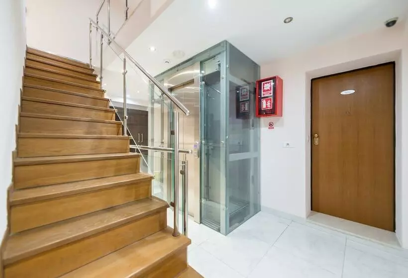 Palace Suites Heritage