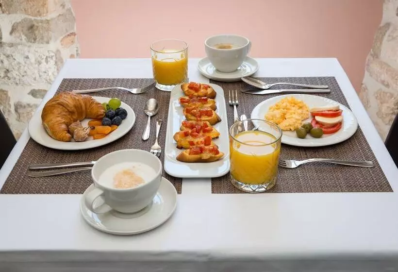 Fotos del hotel Palace Suites Heritage:  13