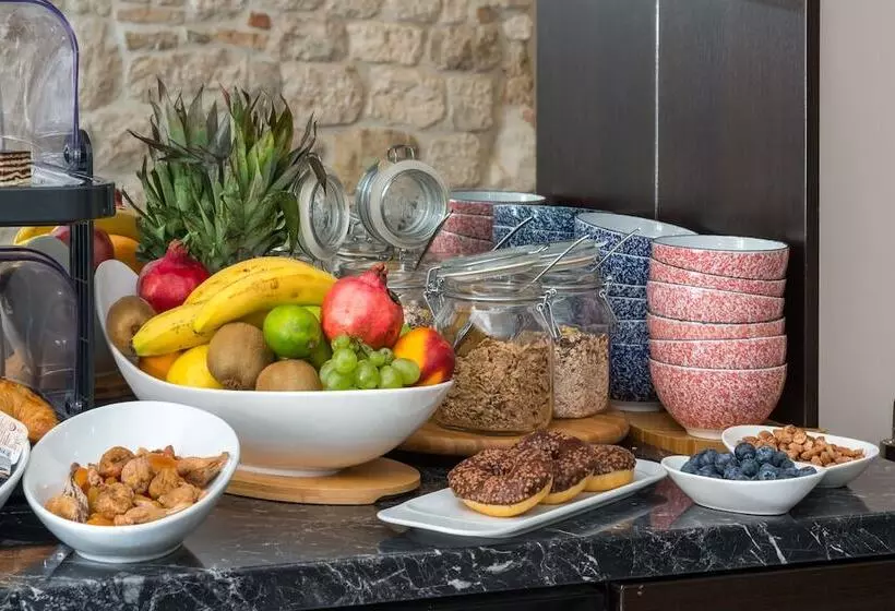 Fotos del hotel Palace Suites Heritage:  21