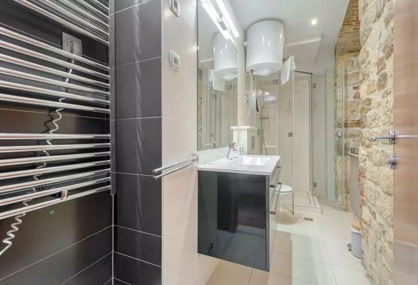 Fotos del hotel Palace Suites Heritage:  10