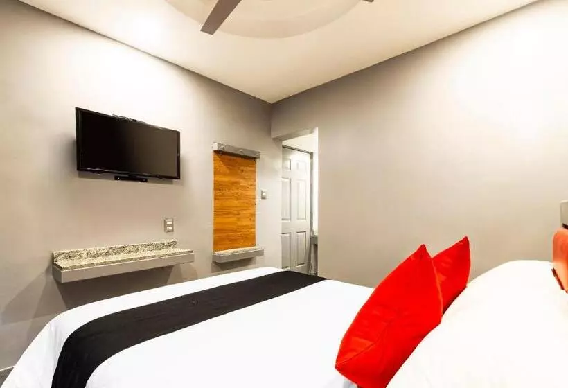 Fotos del hotel Capital O Garibaldi:  20