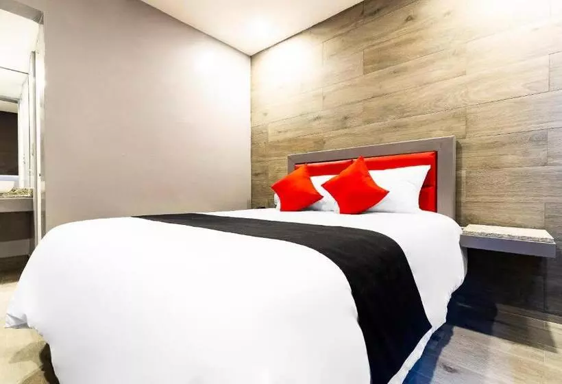 Fotos del hotel Capital O Garibaldi:  11