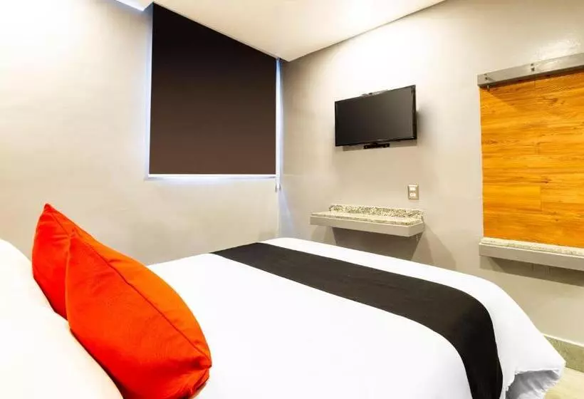 Fotos del hotel Capital O Garibaldi:  24