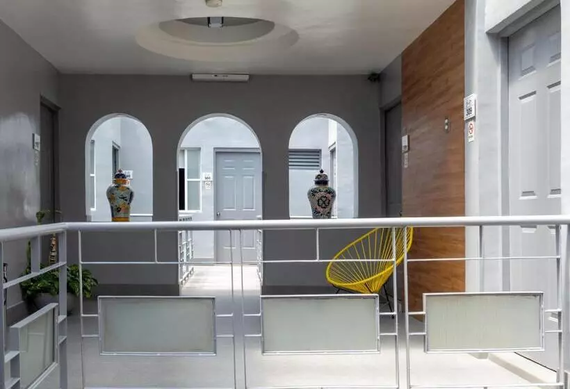 Fotos del hotel Capital O Garibaldi:  12