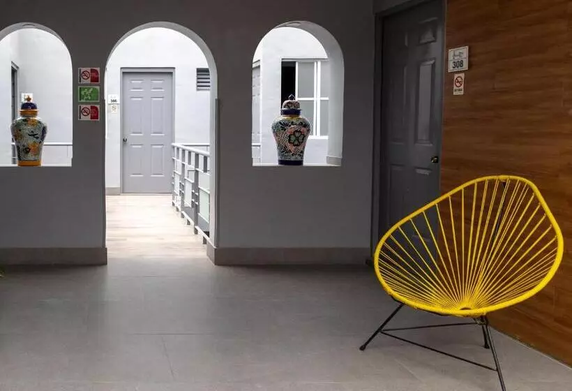 Fotos del hotel Capital O Garibaldi:  5