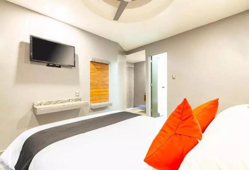 Fotos del hotel Capital O Garibaldi:  19