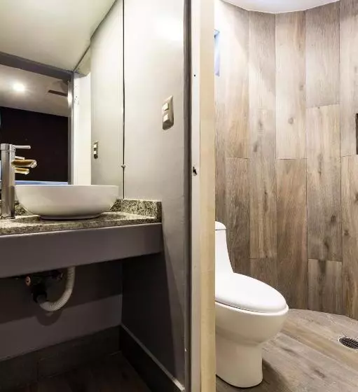 Fotos del hotel Capital O Garibaldi:  10