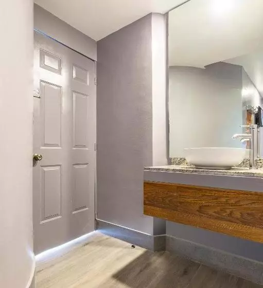 Fotos del hotel Capital O Garibaldi:  13