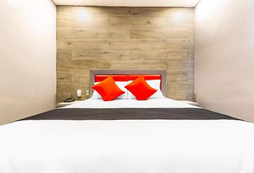 Fotos del hotel Capital O Garibaldi:  18