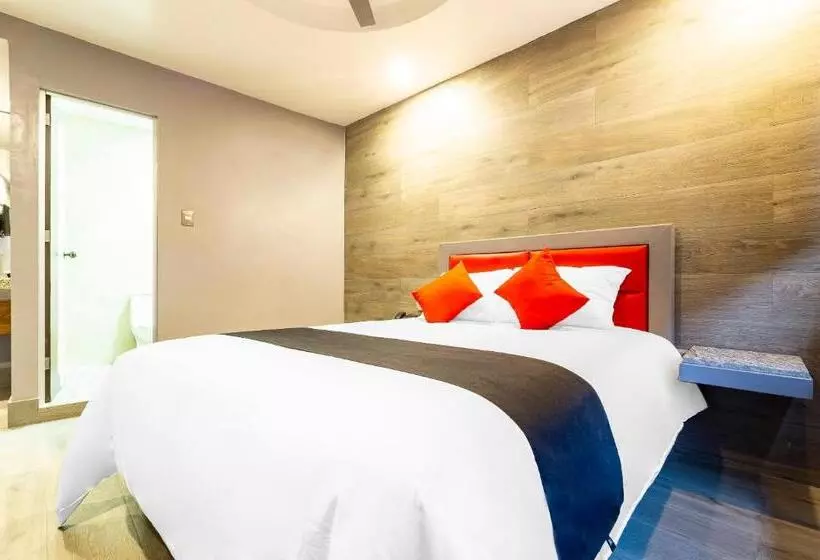 Fotos del hotel Capital O Garibaldi:  14