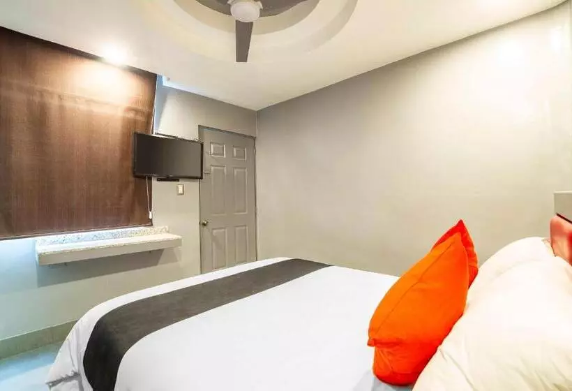 Fotos del hotel Capital O Garibaldi:  23