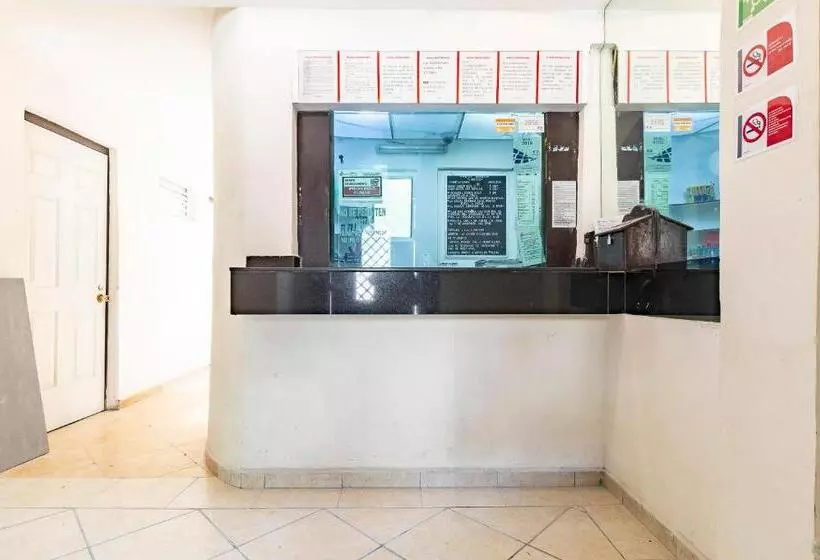 Fotos del hotel Capital O Garibaldi:  4